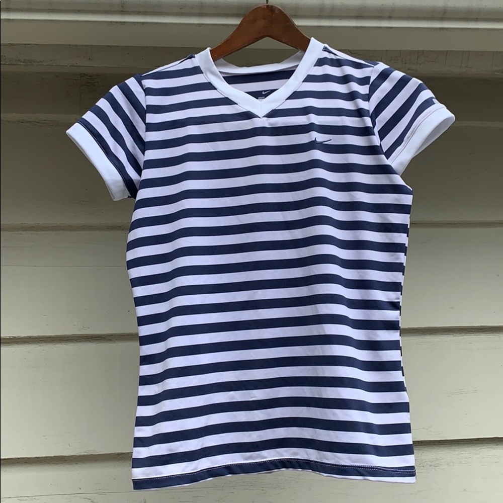 Nike Dri-Fit Athletic T-Shirt